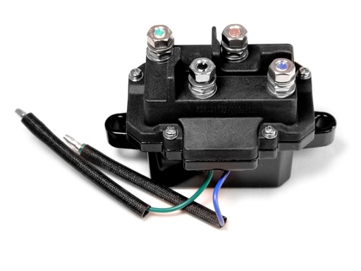 [01031914-1] Lifting motor relay assembly Hidea 40
