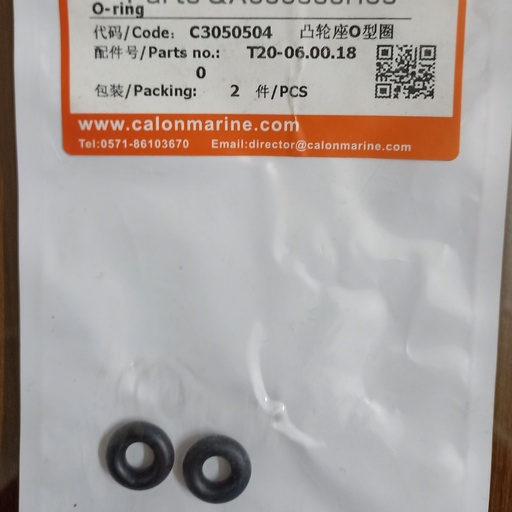 [C3050504] O-ring C3050504