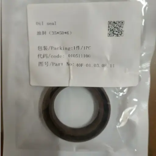 [40F-01.03.08.01] Oil seal 35*50*8