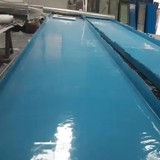 [L-PLAIN-20-P] Plain Sheet 2.0 mm Colored