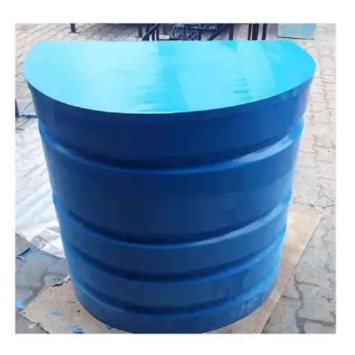 [SP-RSF-200] Rainwater filter 100 x 98 x 60