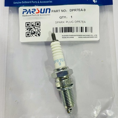 [DPR7EA-9] Spark Plug DPR7EA-9