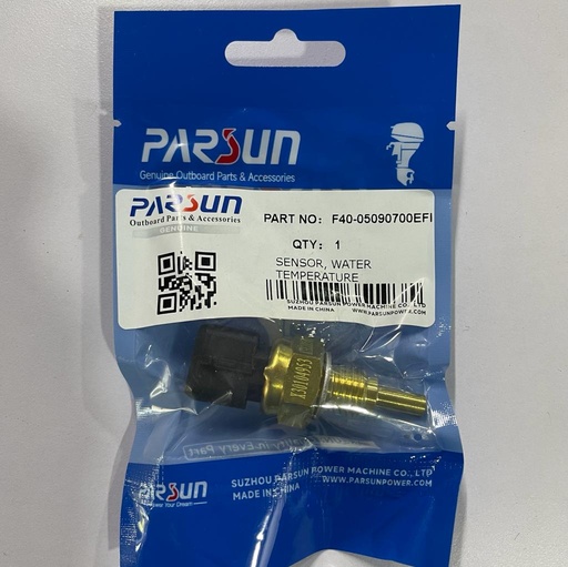 [F40-05090700EFI] Sensor, Water Temperature
