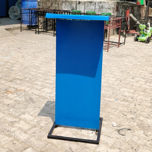 [S-STAGE-1622] Stage Dais / Podium