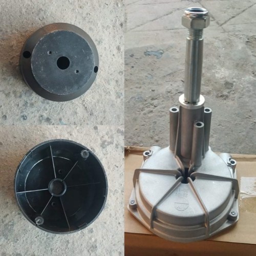 [HDYK00.00.35.00] Steering helm (Direction Base Assy.)