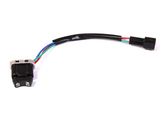 [2032702004] Warp switch (with self-locking)