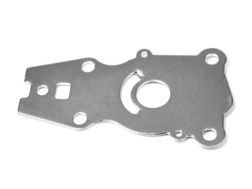 [40F-06.08.07] Water Pump Base Plate
