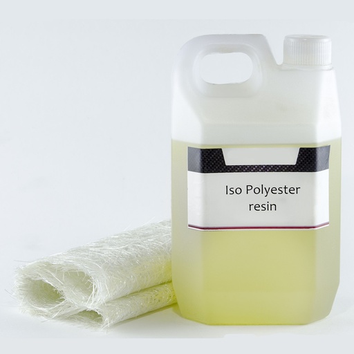 [RW-RES-ISOS] Resin - ISO Superior