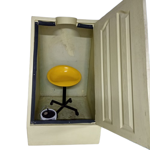 [B-STM-BATH] Steam Bath Cabin