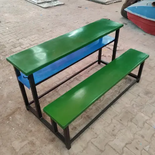 [S-BENCH-6012] 60" x 12" Bench